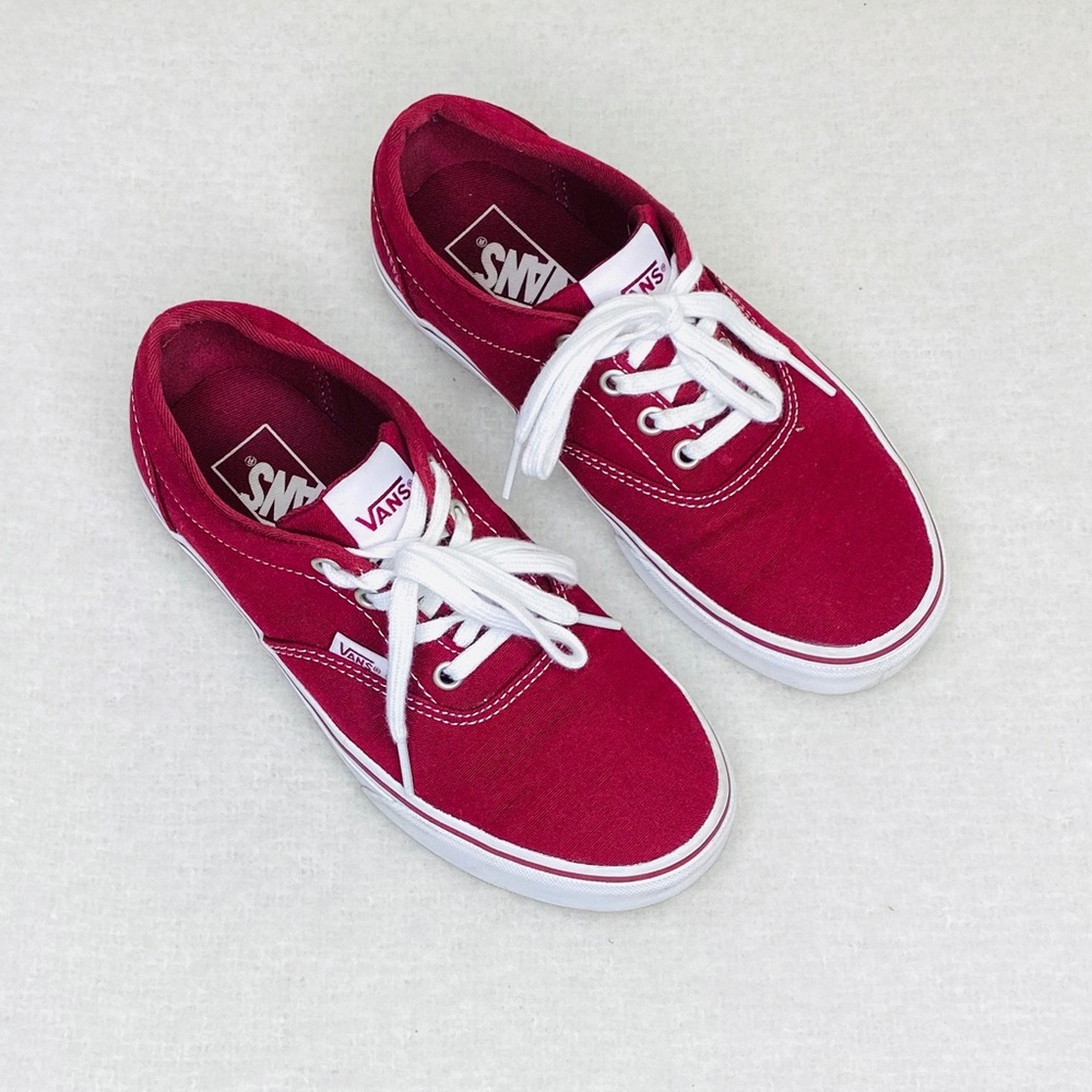 Vans | Authentic Skater Shoes View 4